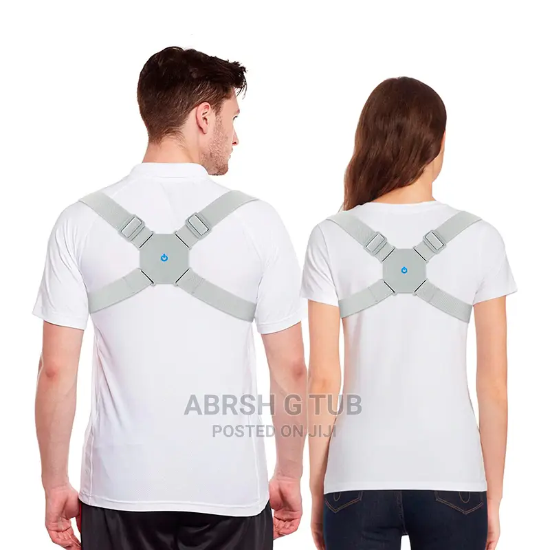 Rechargeable Smart Posture Corrector