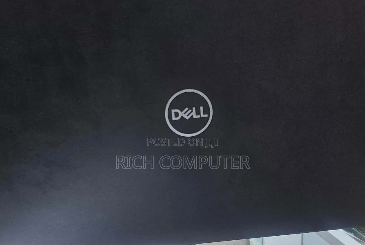 New Laptop Dell Latitude 5310 16GB Intel Core i7 SSD 512GB