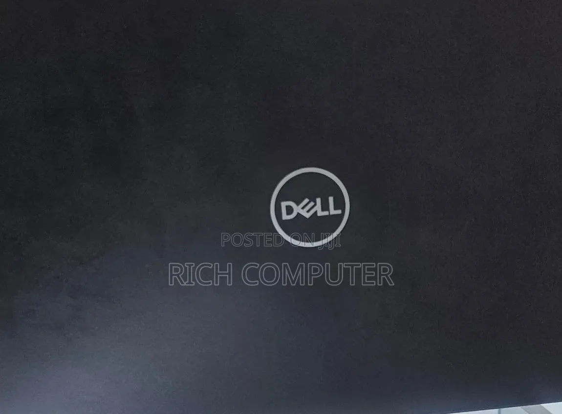 New Laptop Dell Latitude 5310 16GB Intel Core i7 SSD 512GB