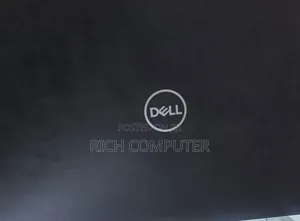 New Laptop Dell Latitude 5310 16GB Intel Core i7 SSD 512GB