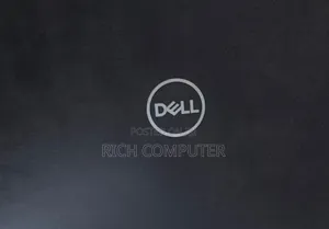 New Laptop Dell Latitude 5310 16GB Intel Core i7 SSD 512GB