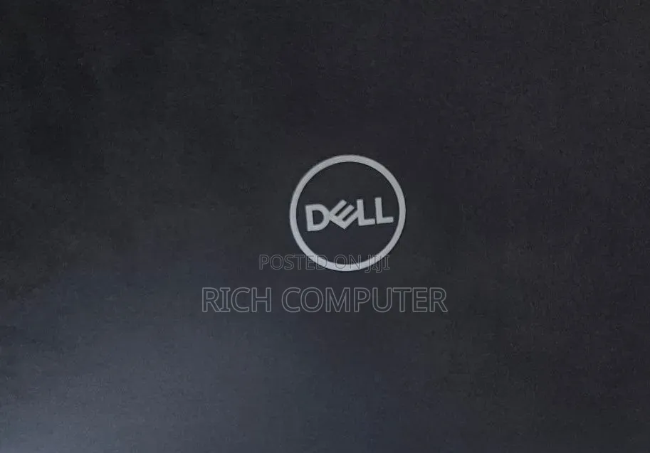 New Laptop Dell Latitude 5310 16GB Intel Core i7 SSD 512GB