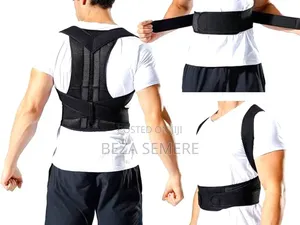 Medical Grade Posture Corrector Belt for Back Pain Relief