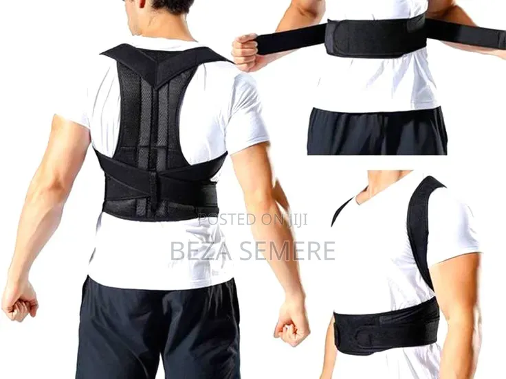 Medical Grade Posture Corrector Belt for Back Pain Relief