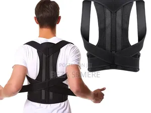 Orthopedic Back Brace Posture Corrector
