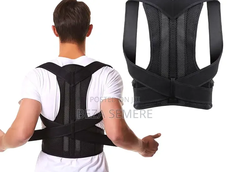 Orthopedic Back Brace Posture Corrector