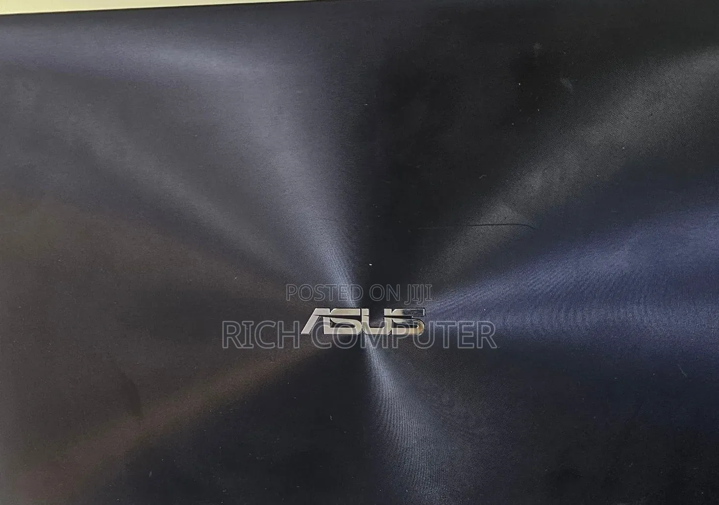 New Laptop Asus ROG Strix G15 8GB Intel Core i7 HDD 750GB