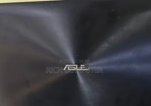 New Laptop Asus ROG Strix G15 8GB Intel Core i7 HDD 750GB