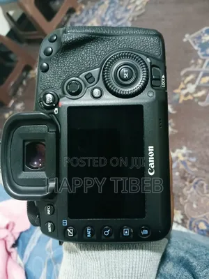 Photo and Video Camera