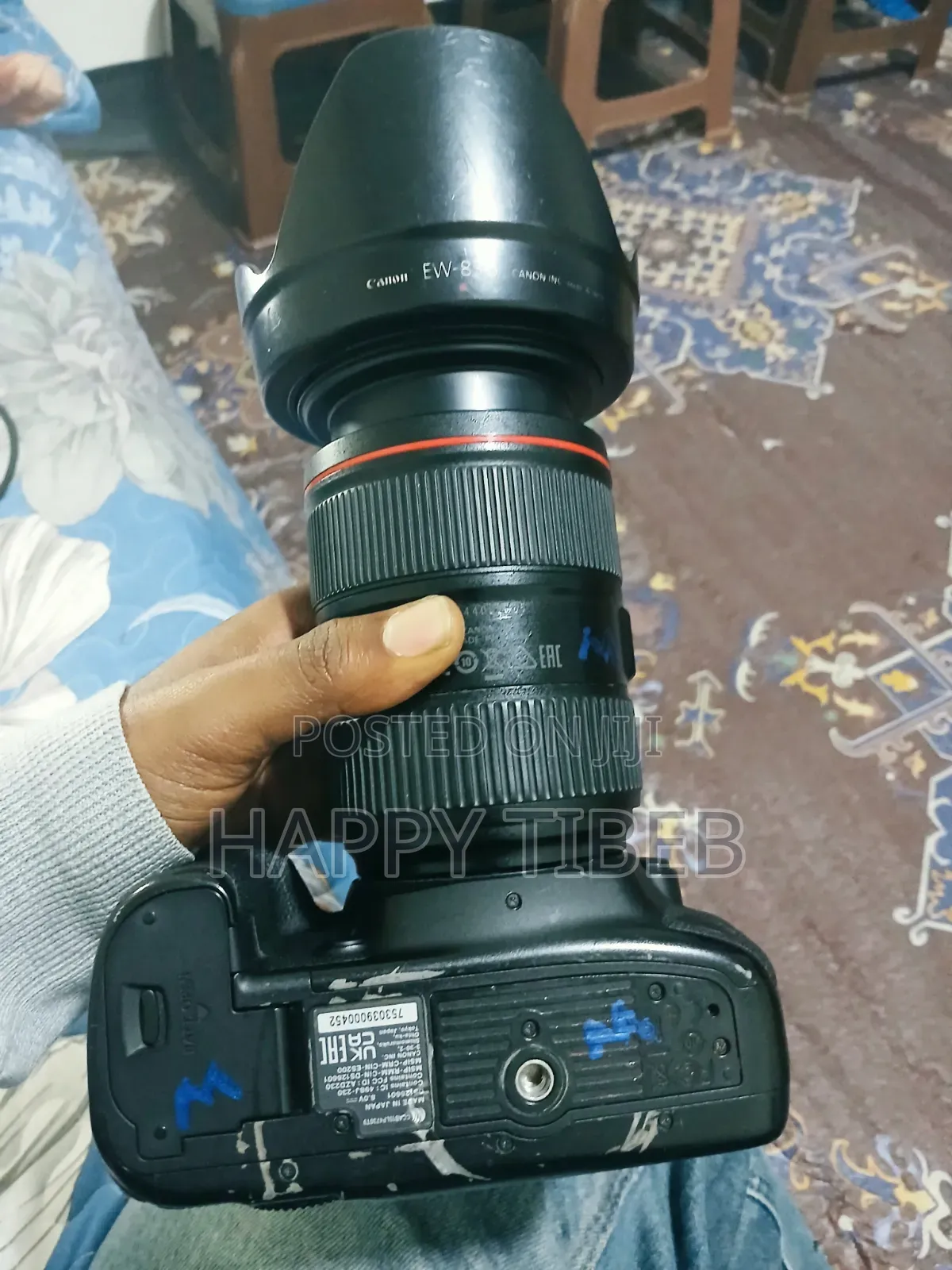 Photo and Video Camera