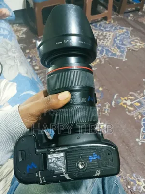 Photo and Video Camera