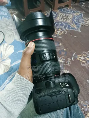Photo and Video Camera