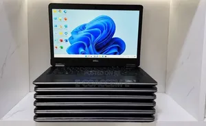 New Laptop Dell 8GB Intel Core i7 SSD 256GB
