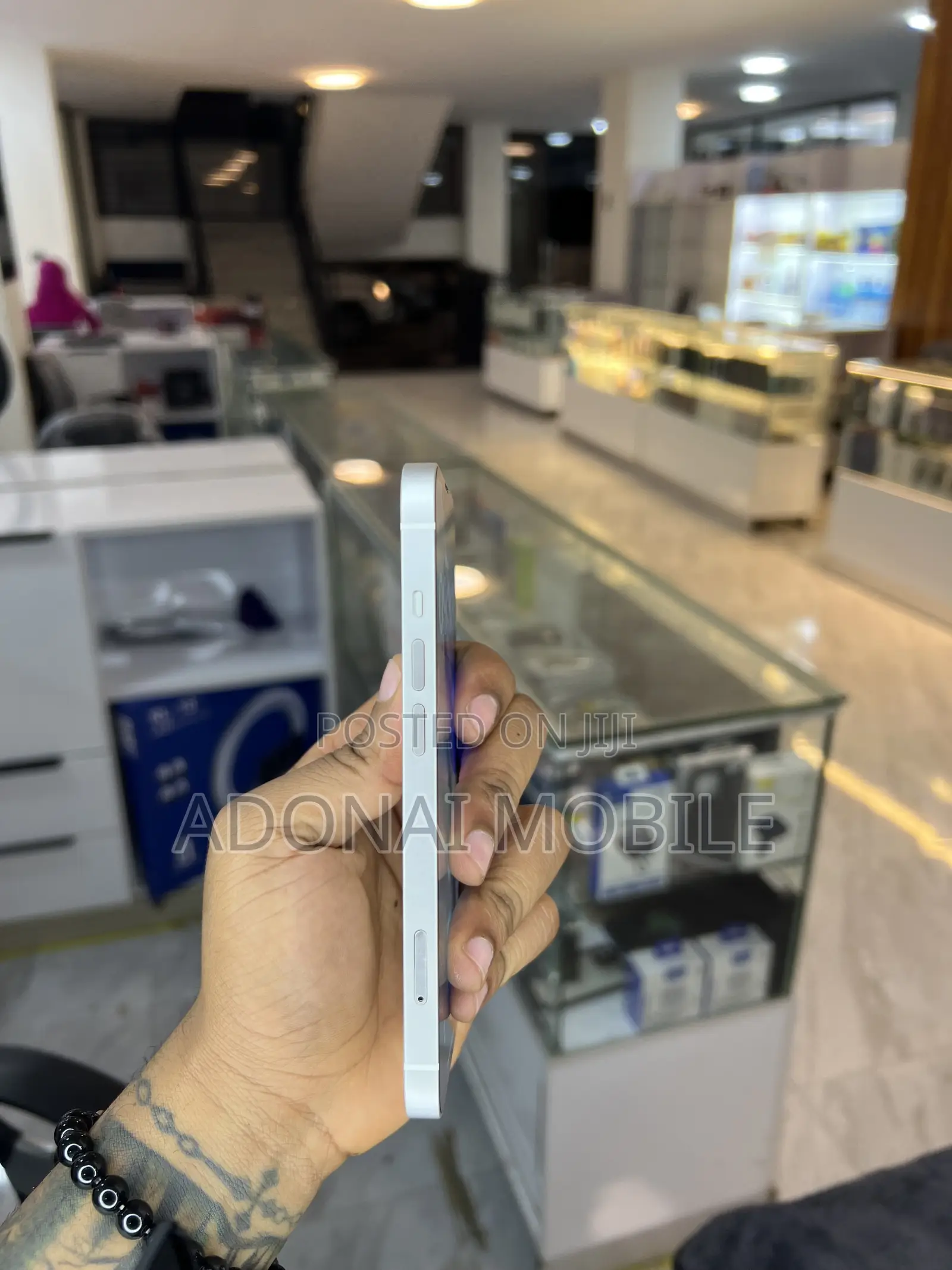 Apple iPhone 13 128 GB White