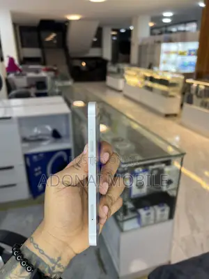 Apple iPhone 13 128 GB White