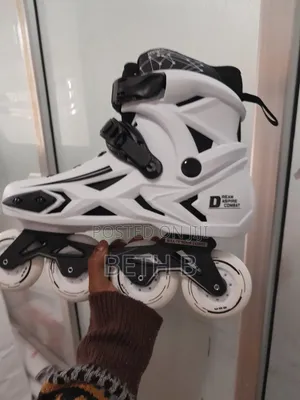 Brand New YITESI M1 Inline Skates