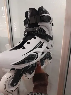 Brand New YITESI M1 Inline Skates