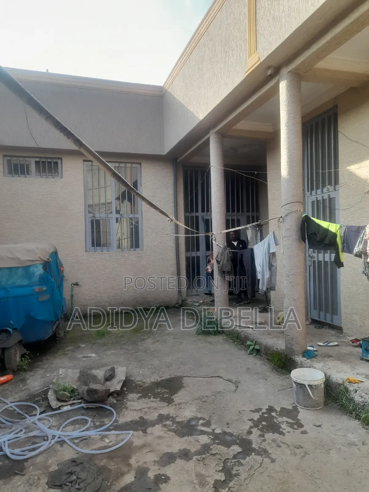 4bdrm House in Gelan, Akaky Kaliti for sale