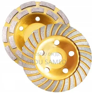 Angle Grinder Diamond Cup Grinding Wheel