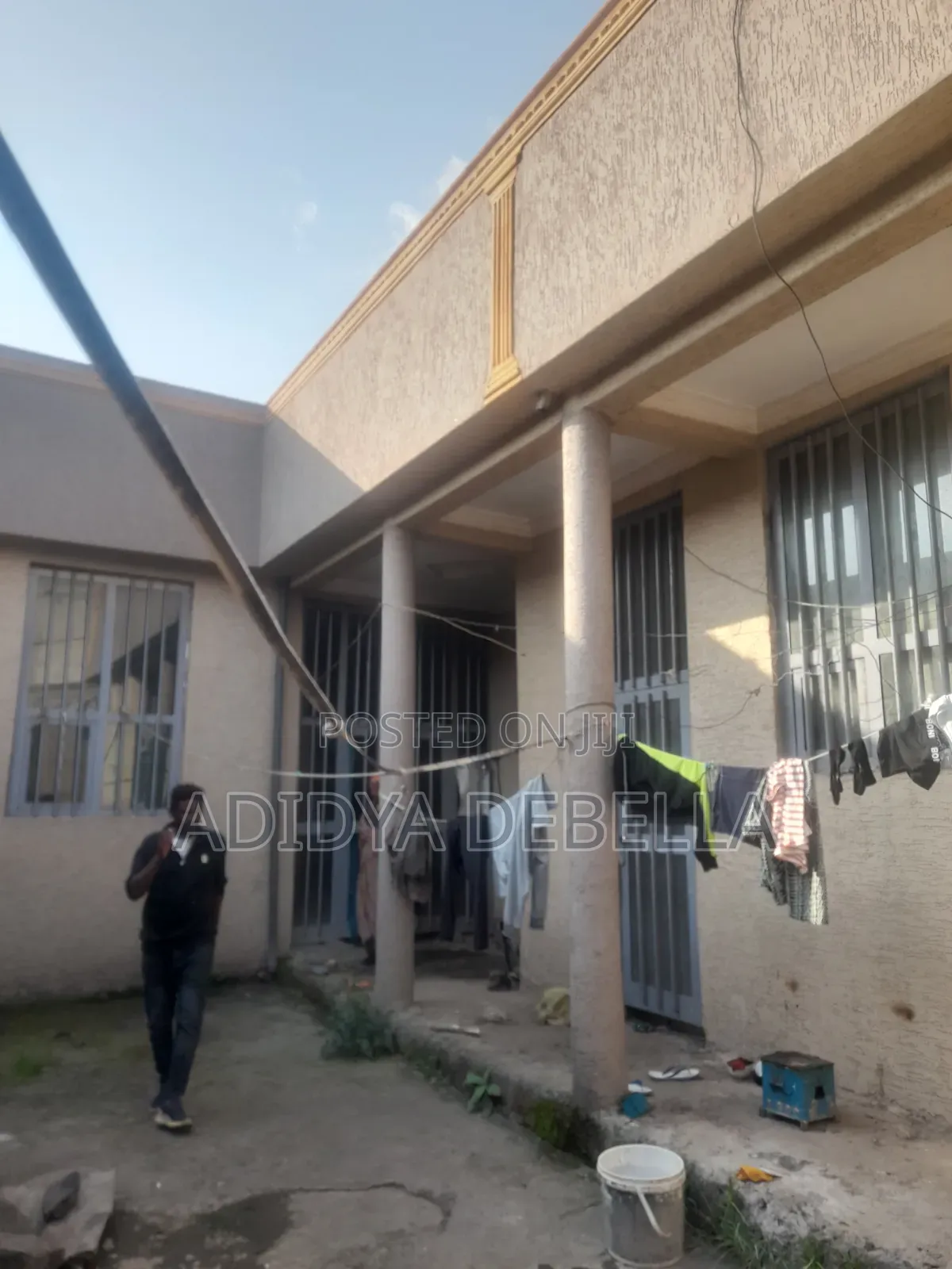 4bdrm House in Gelan, Akaky Kaliti for sale
