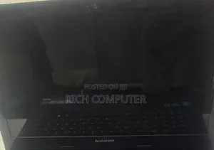 New Laptop Lenovo Ideapad 3 8GB Intel Core i7 HDD 1T