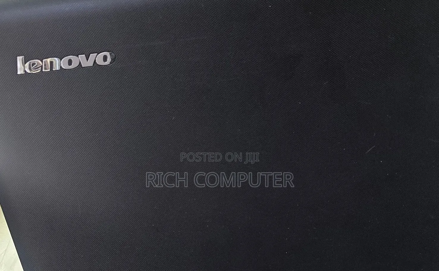 New Laptop Lenovo Ideapad 3 8GB Intel Core i7 HDD 1T