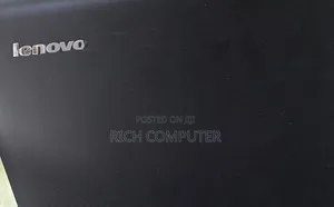 New Laptop Lenovo Ideapad 3 8GB Intel Core i7 HDD 1T