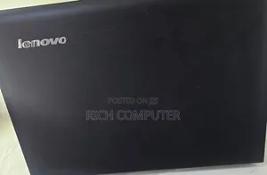 New Laptop Lenovo Ideapad 3 8GB Intel Core i7 HDD 1T