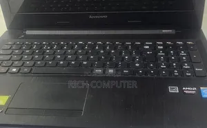 New Laptop Lenovo Ideapad 3 8GB Intel Core i7 HDD 1T