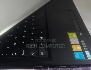 New Laptop Lenovo Ideapad 3 8GB Intel Core i7 HDD 1T