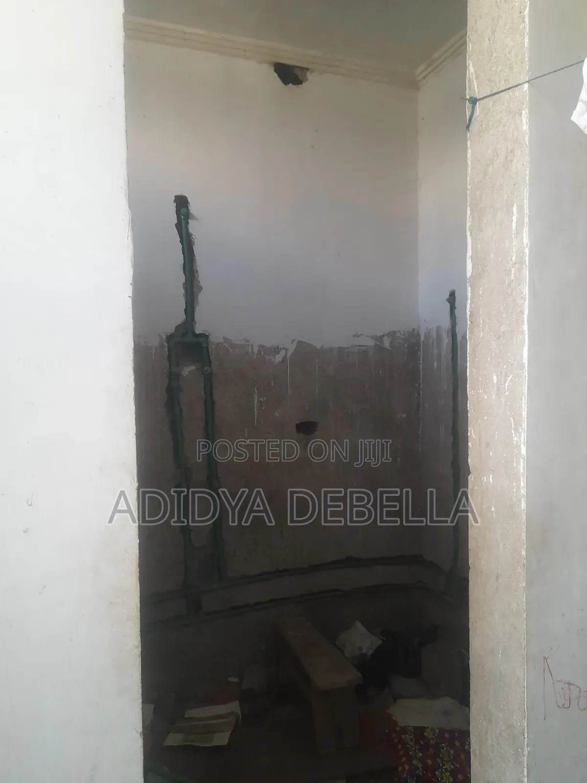 4bdrm House in Gelan, Akaky Kaliti for sale