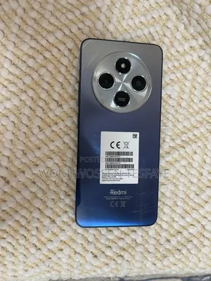 Xiaomi 14 256 GB Black