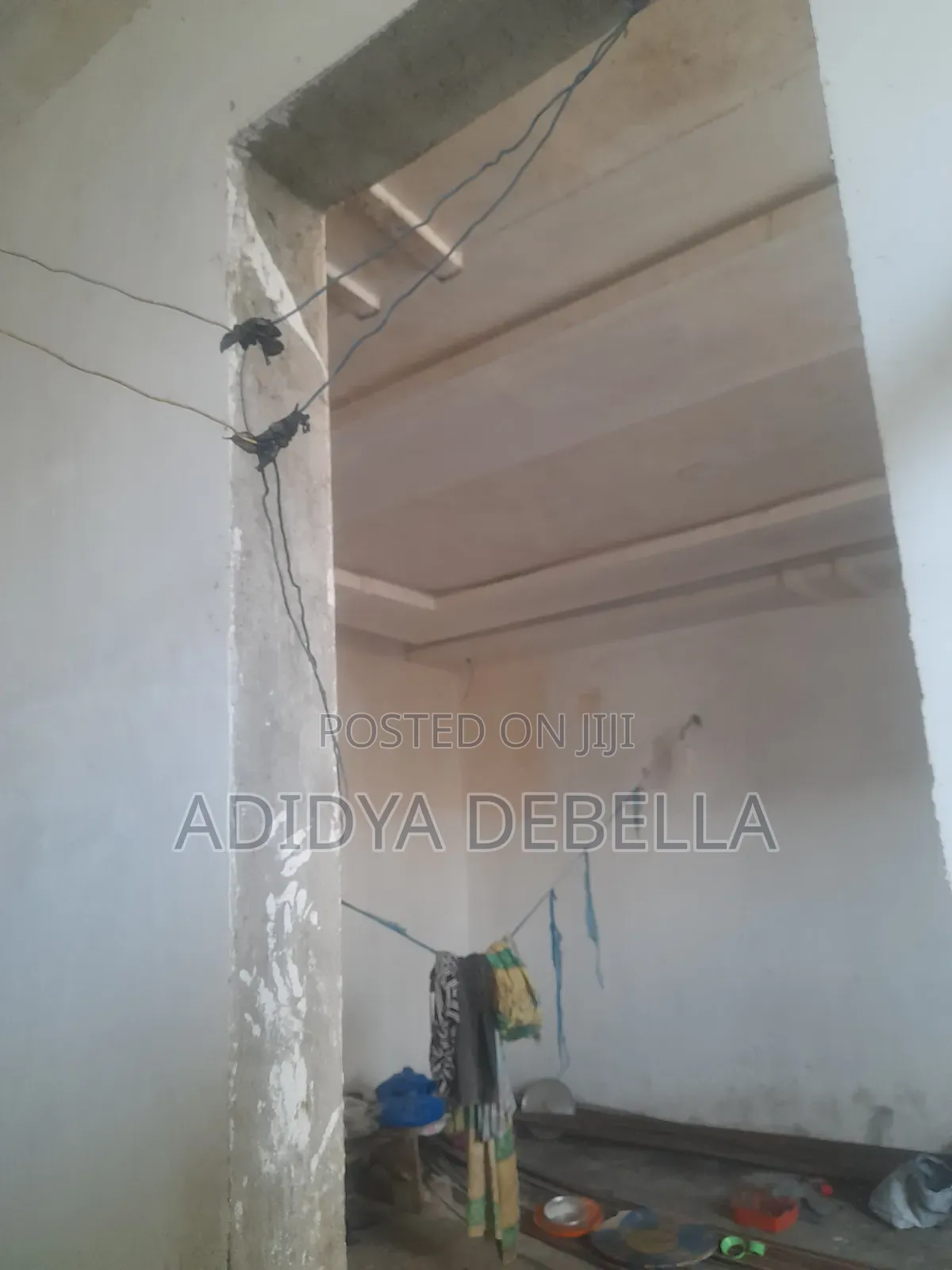 4bdrm House in Gelan, Akaky Kaliti for sale