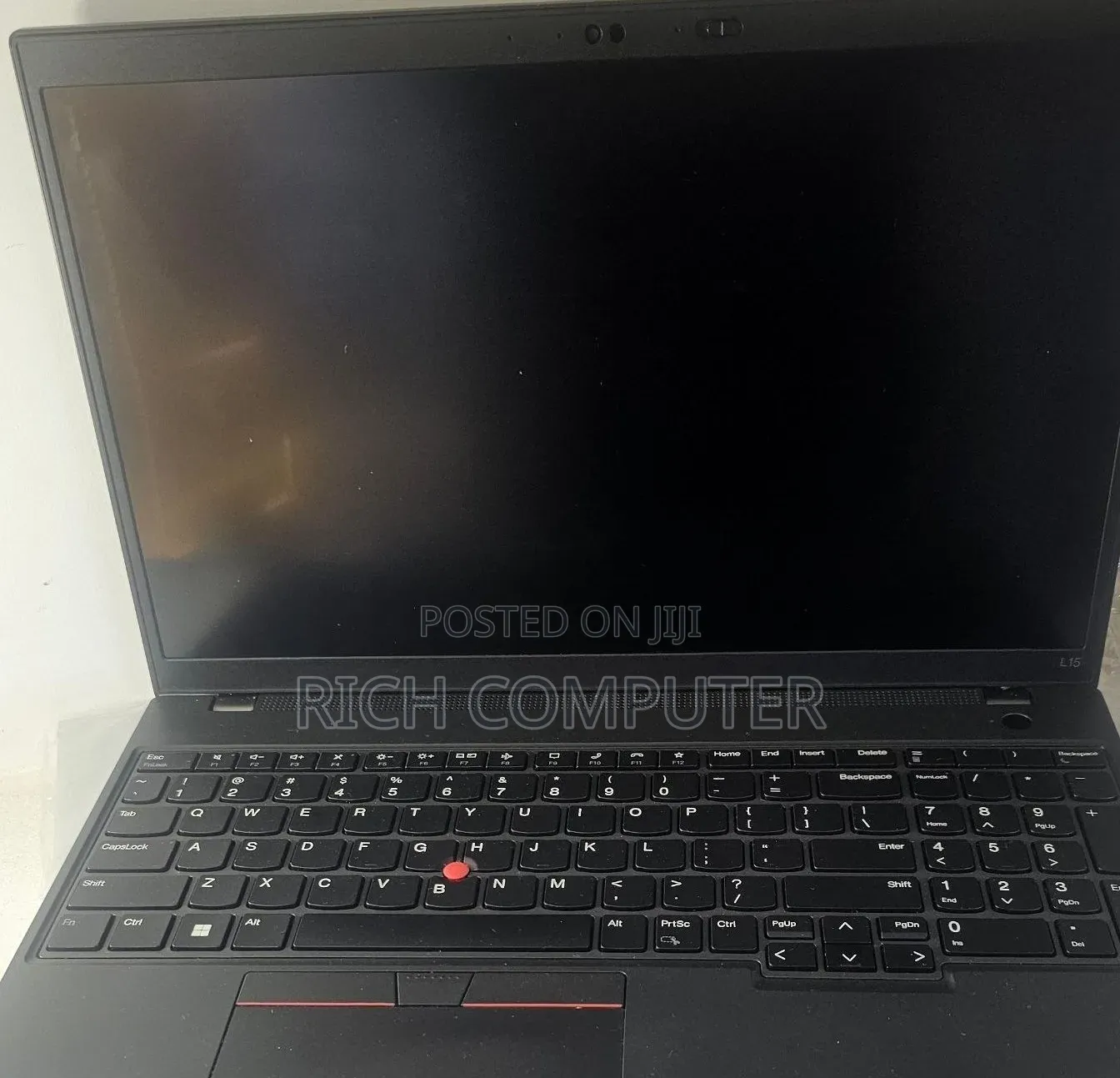 New Laptop Lenovo ThinkPad X1 Carbon 16GB Intel Core i5 SSD 512GB