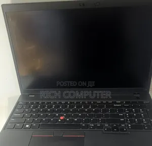 New Laptop Lenovo ThinkPad X1 Carbon 16GB Intel Core i5 SSD 512GB
