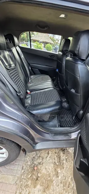 Hyundai Creta 2020 Gray