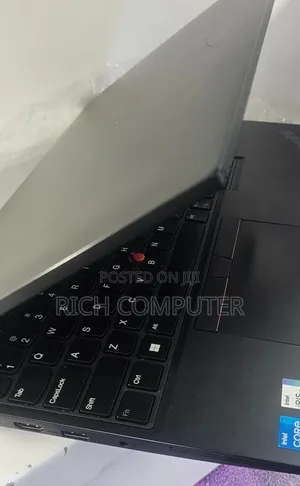 New Laptop Lenovo ThinkPad X1 Carbon 16GB Intel Core i5 SSD 512GB