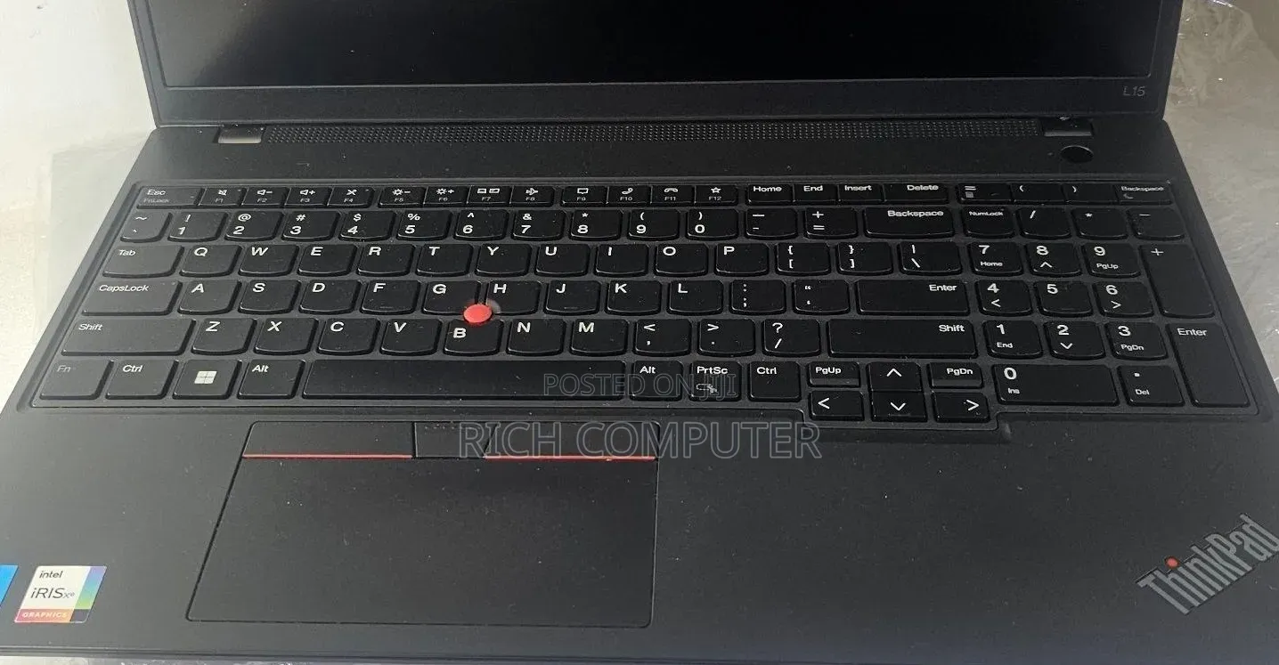 New Laptop Lenovo ThinkPad X1 Carbon 16GB Intel Core i5 SSD 512GB