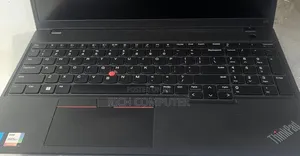 New Laptop Lenovo ThinkPad X1 Carbon 16GB Intel Core i5 SSD 512GB