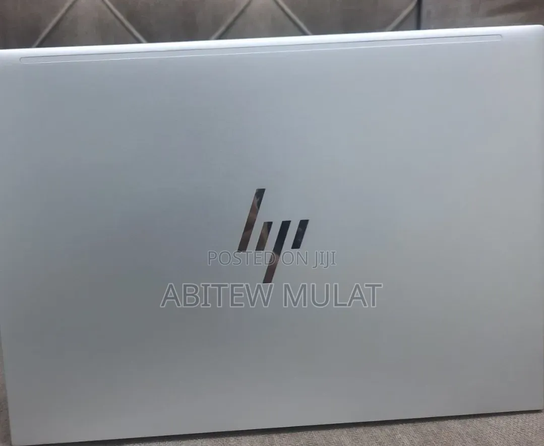 New Laptop HP EliteBook 830 16GB Intel Core i5 SSD 512GB