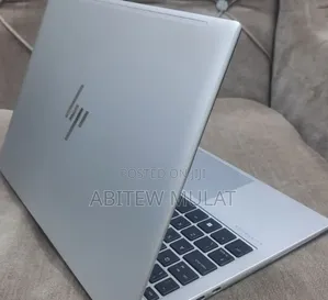 New Laptop HP EliteBook 830 16GB Intel Core i5 SSD 512GB
