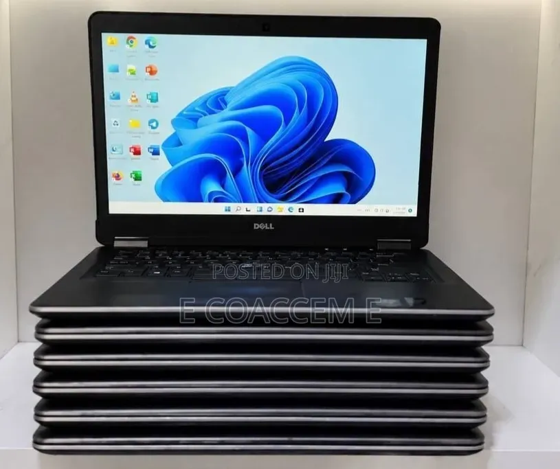 New Laptop Dell 8GB Intel Core i7 SSD 256GB