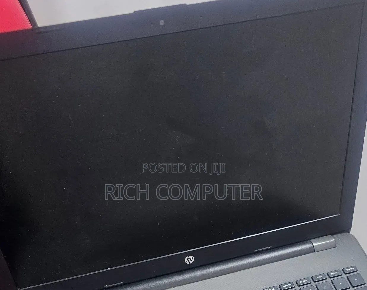 New Laptop HP Stream Notebook 8GB Intel Core i5 HDD 1T