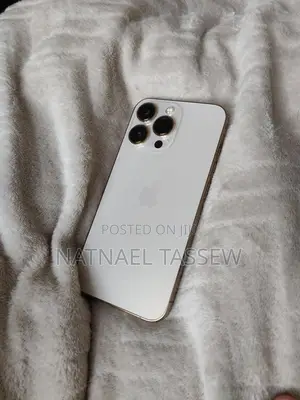 Apple iPhone 13 Pro 256 GB Gold