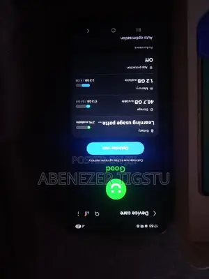 New Samsung Galaxy A06 64 GB Black