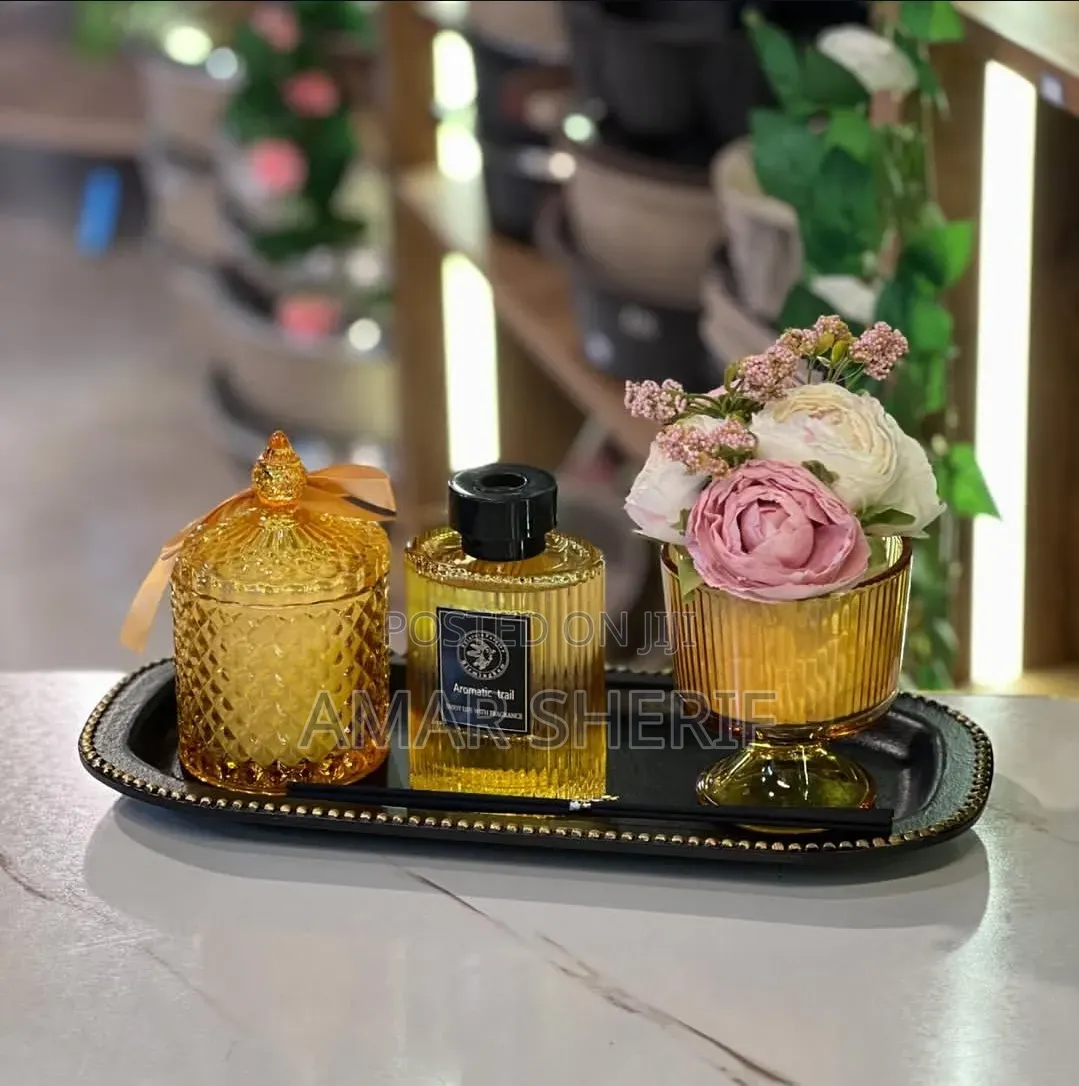 Reed Diffuser