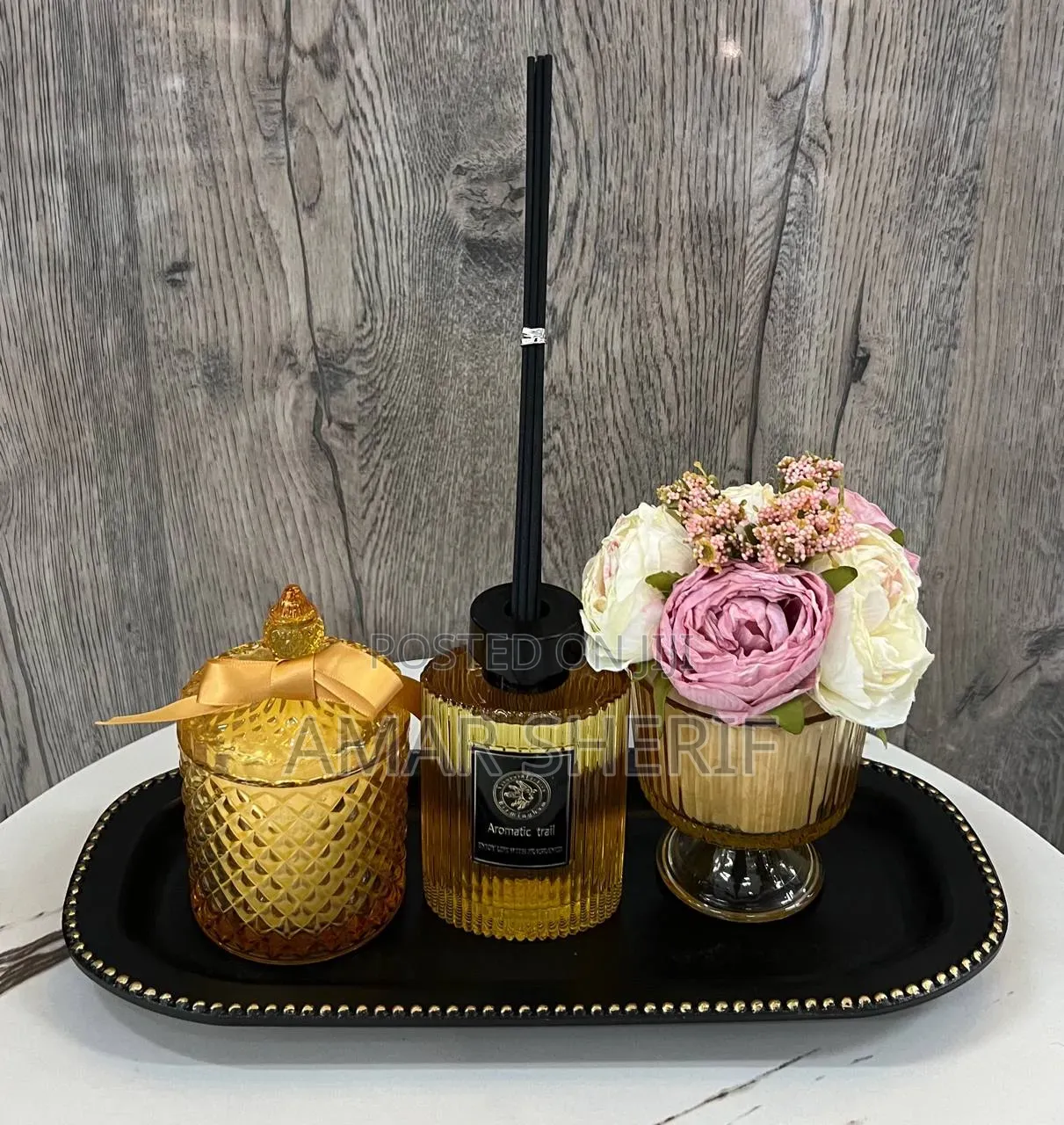 Reed Diffuser