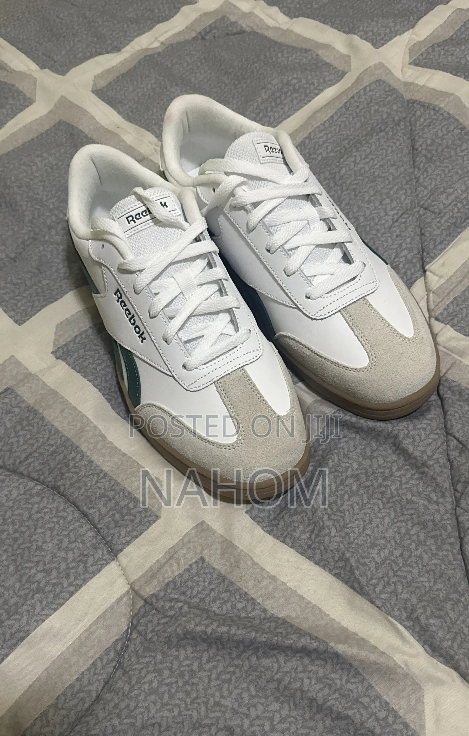 Reebok Shoe