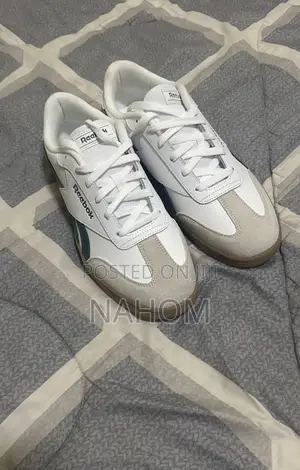 Reebok Shoe