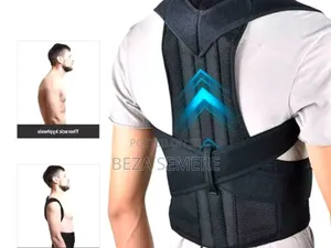Kyphosis Brace Posture Corrector Belt